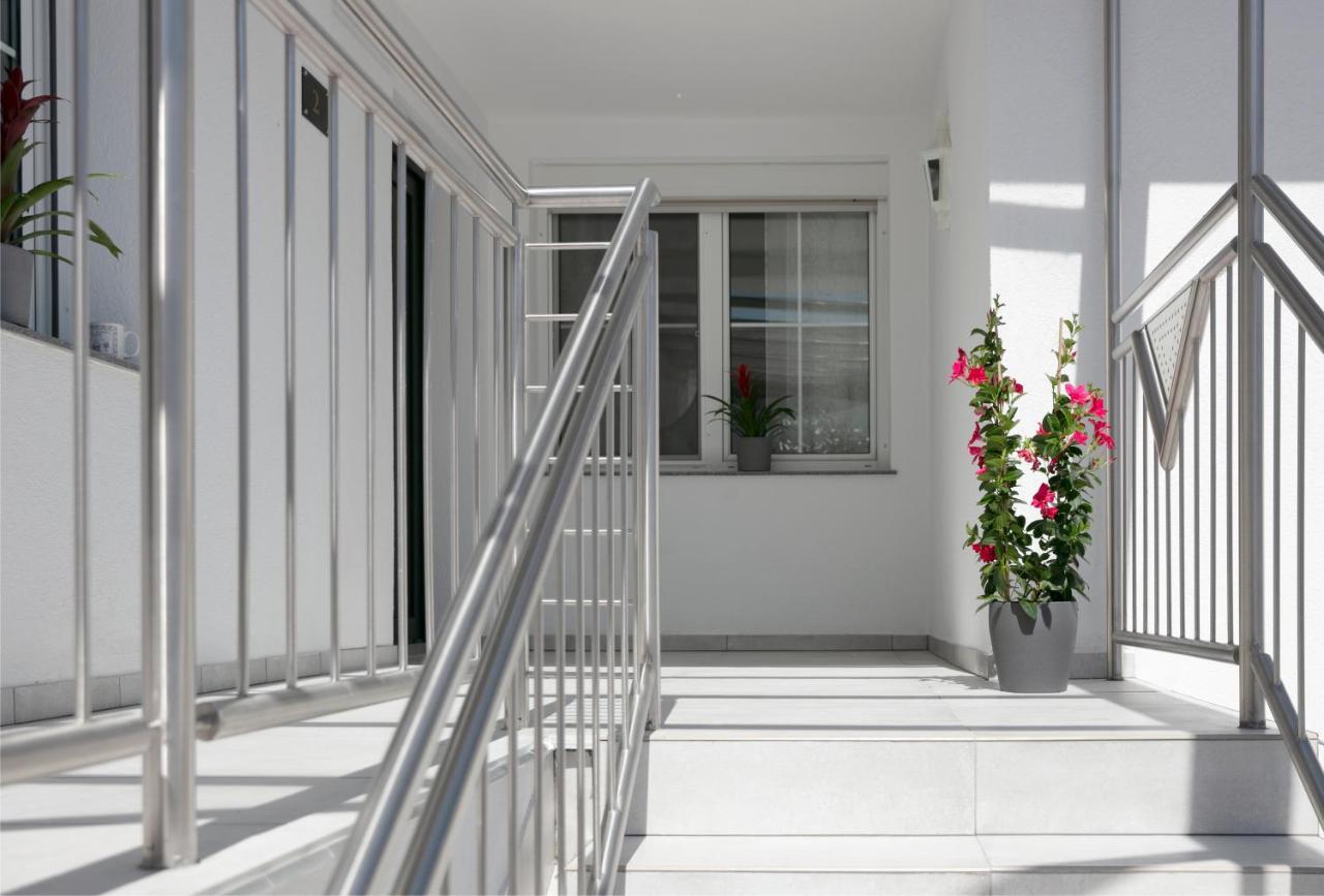 Kracher Guesthouse No 7 - Inklusive Pool Illmitz Εξωτερικό φωτογραφία