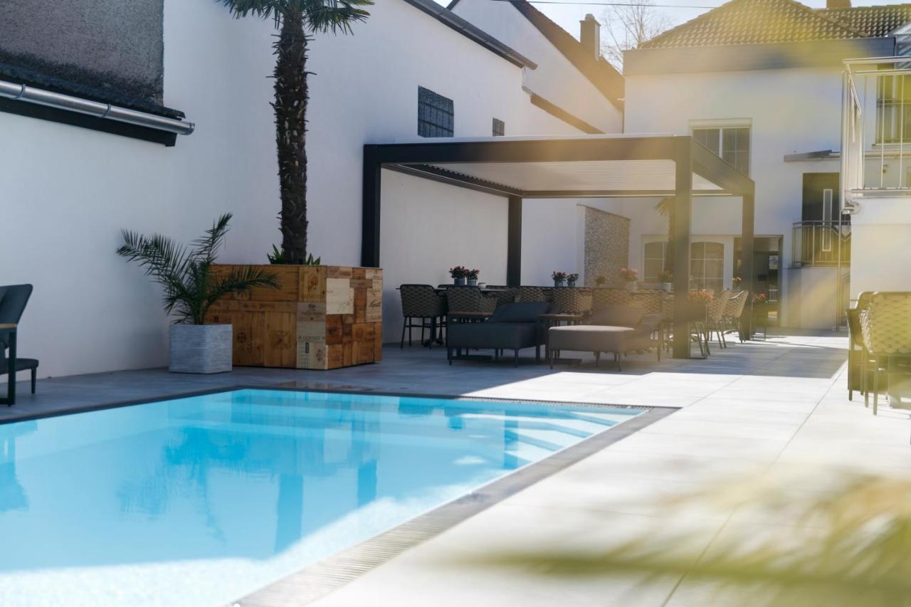 Kracher Guesthouse No 7 - Inklusive Pool Illmitz Εξωτερικό φωτογραφία