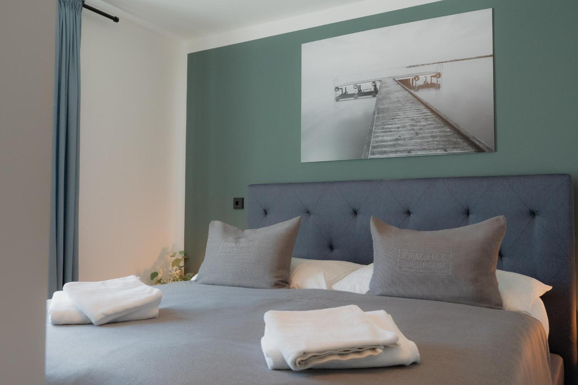 Kracher Guesthouse No 7 - Inklusive Pool Illmitz Εξωτερικό φωτογραφία